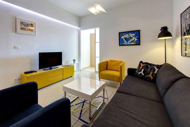 Apartamentos Villa Katarina 2