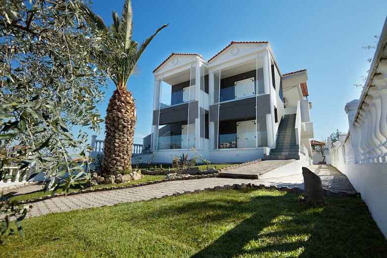 Apartamentos Villa Fylaktos