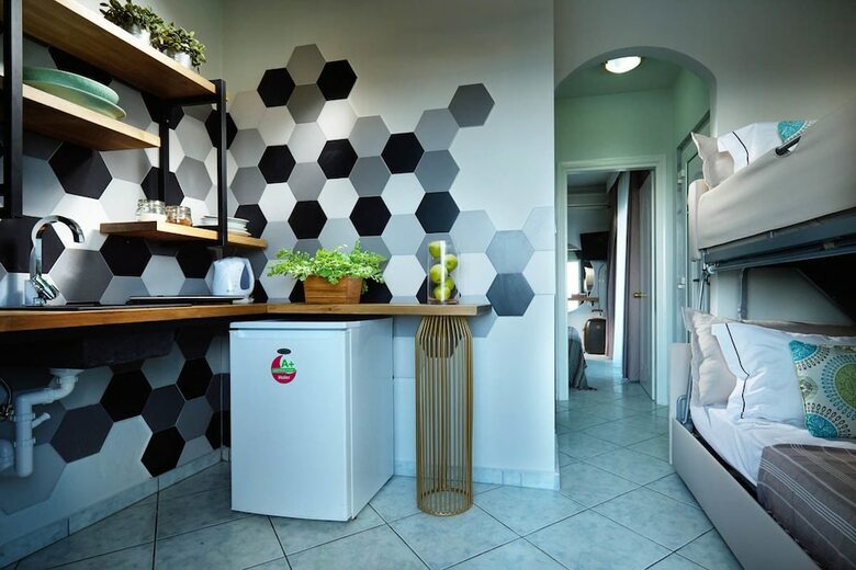 Apartamentos Villa Fylaktos