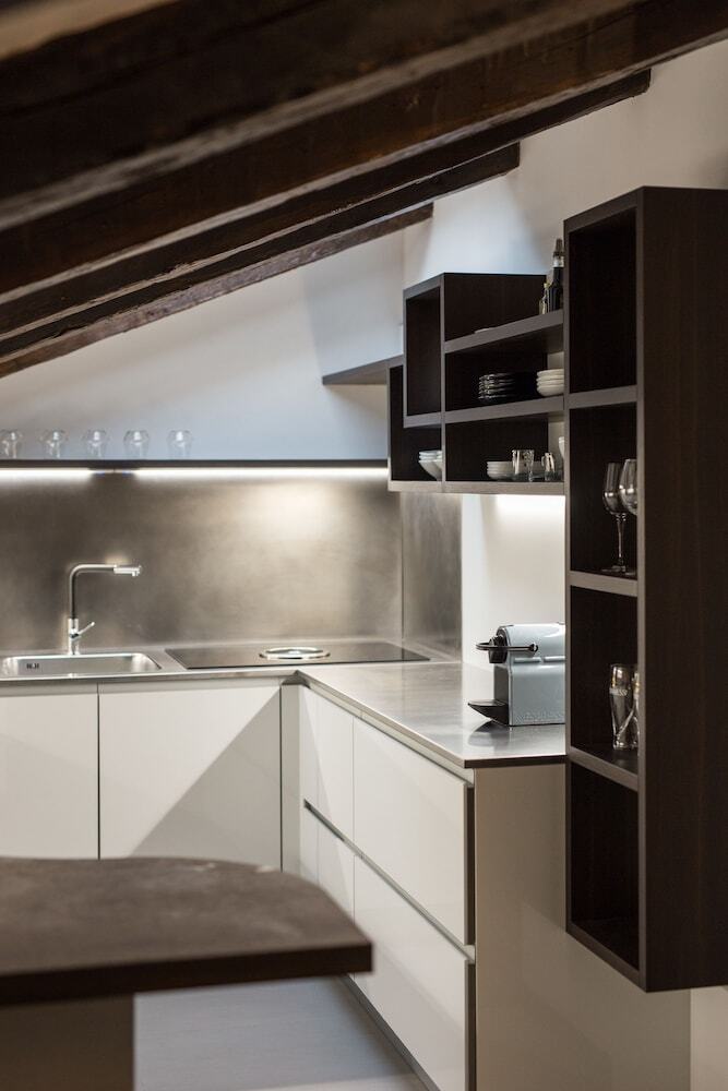 Apartamento Triestevillas Genova 8