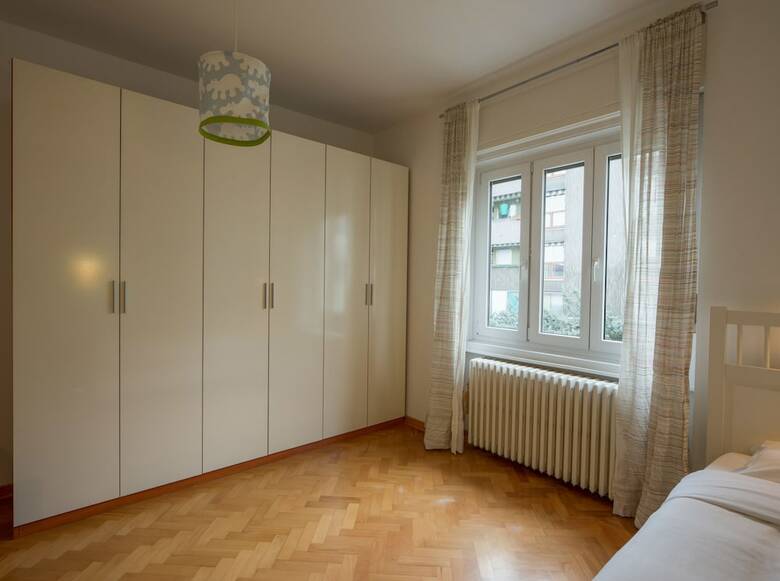 Apartamento Triestevillas Berlam