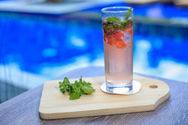 Hotel Montana Premier Senggigi