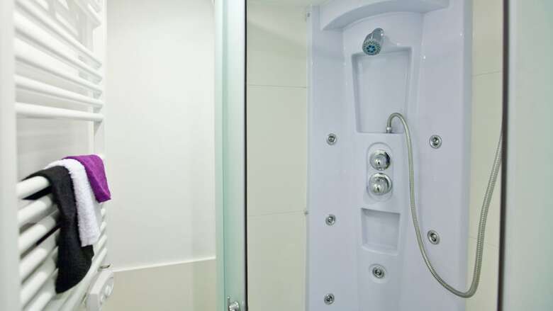 Apartamento Rental In Rome Colour Colosseum Loft
