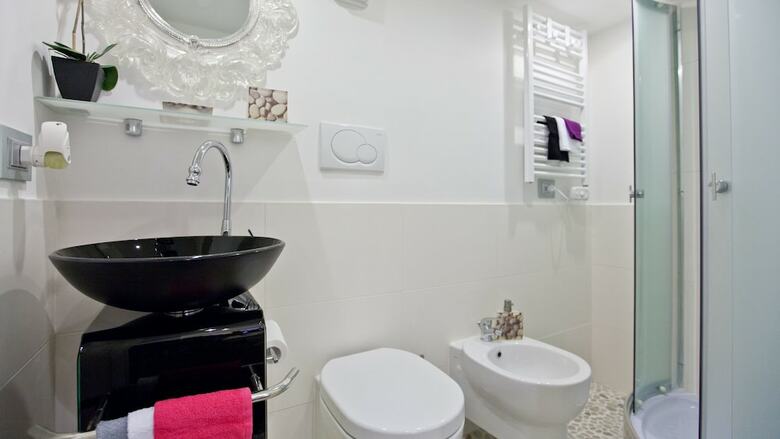 Apartamento Rental In Rome Colour Colosseum Loft