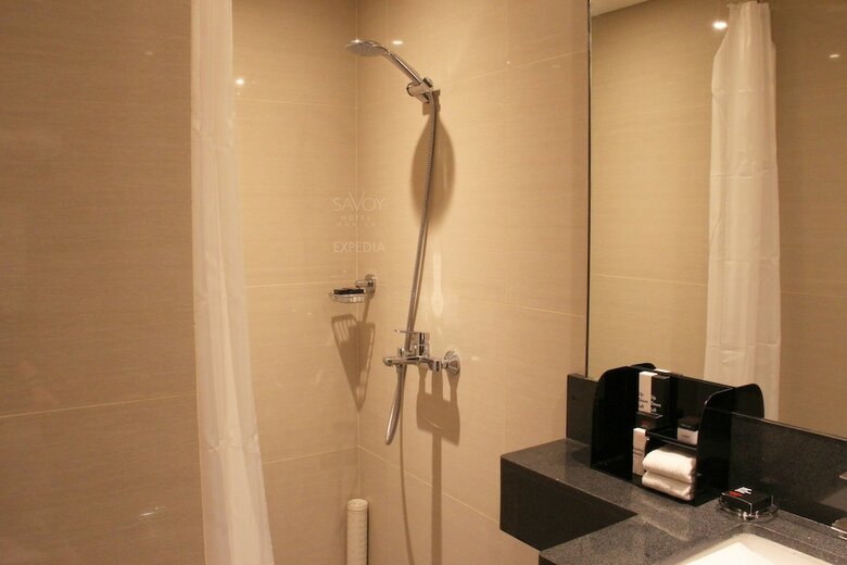 Savoy Hotel Manila