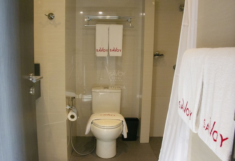 Savoy Hotel Manila
