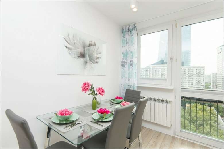 Aparthotel P&o Apartments Plac Grzybowski