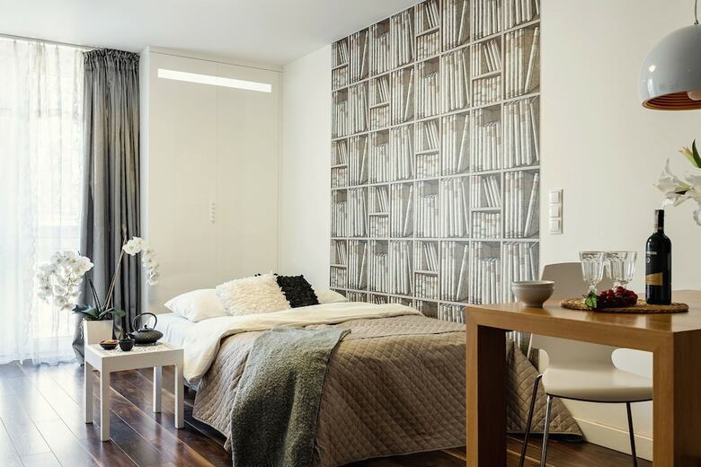 Aparthotel P&o Apartments Plac Grzybowski