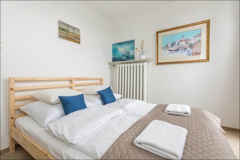 Aparthotel P&o Apartments Plac Grzybowski