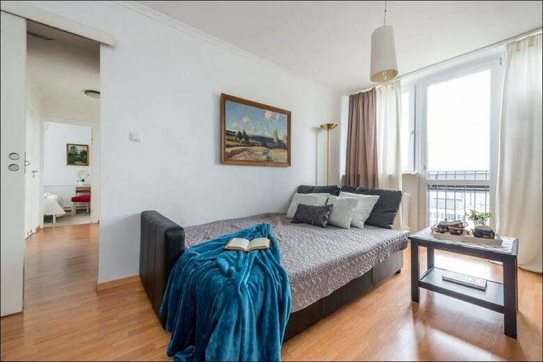 Aparthotel P&o Apartments Plac Grzybowski