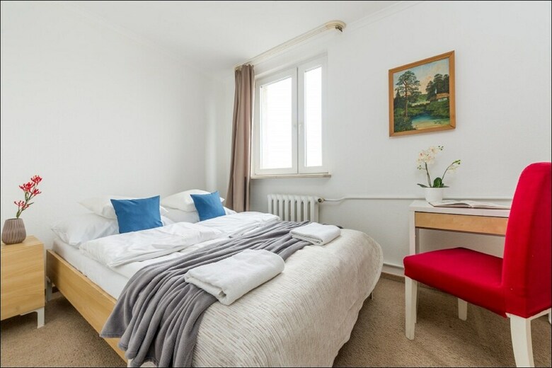 Aparthotel P&o Apartments Plac Grzybowski