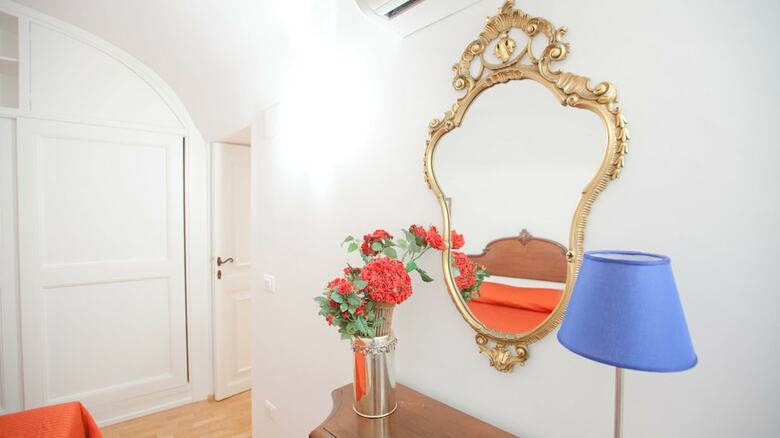 Rental In Rome City Center Apartment