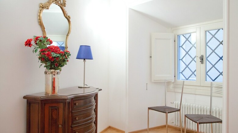Rental In Rome City Center Apartment