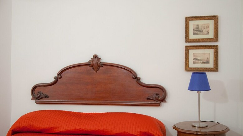 Rental In Rome City Center Apartment