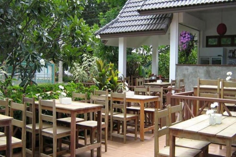 Hotel Baan Saranya Khaoyai