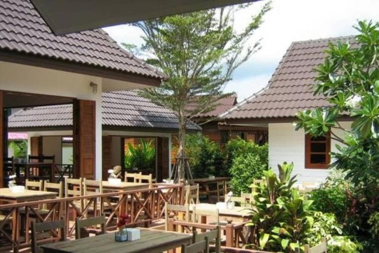 Hotel Baan Saranya Khaoyai