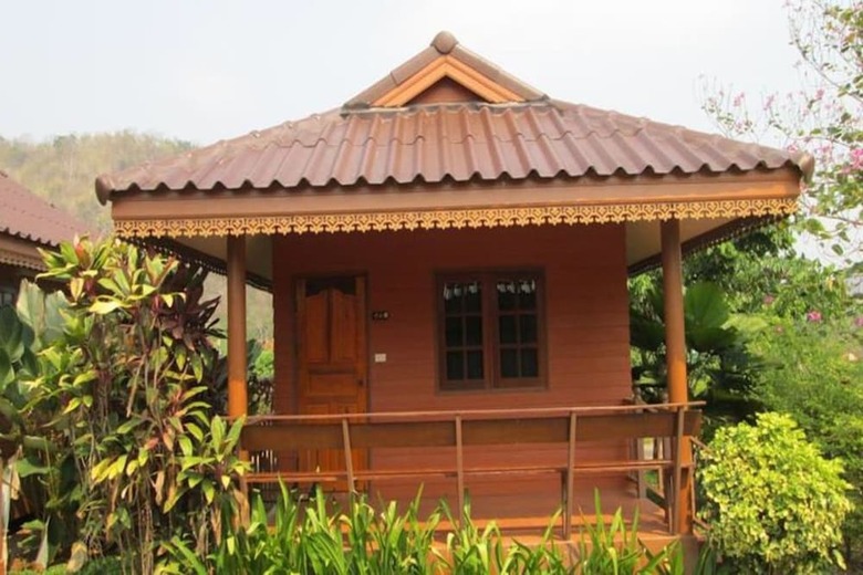 Hotel Baan Saranya Khaoyai