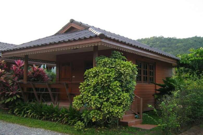 Hotel Baan Saranya Khaoyai