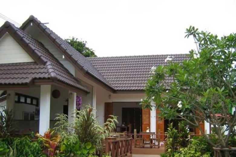 Hotel Baan Saranya Khaoyai