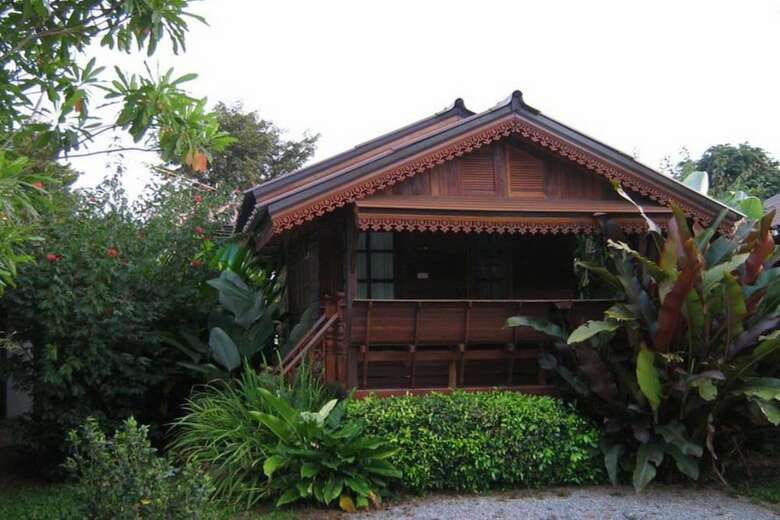 Hotel Baan Saranya Khaoyai