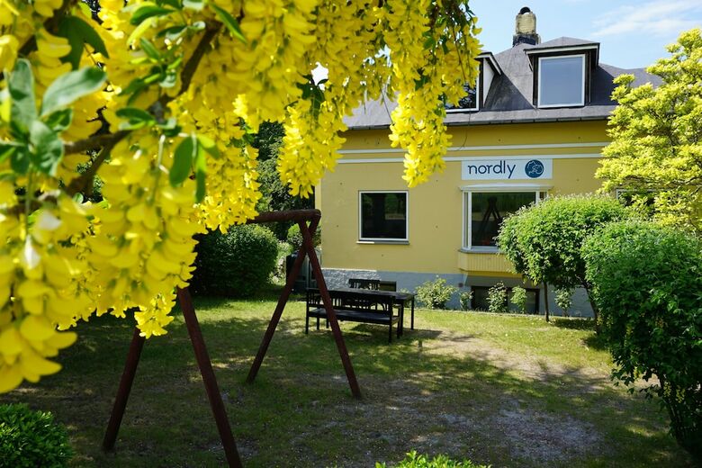 Pension Nordly Vandrerhjem