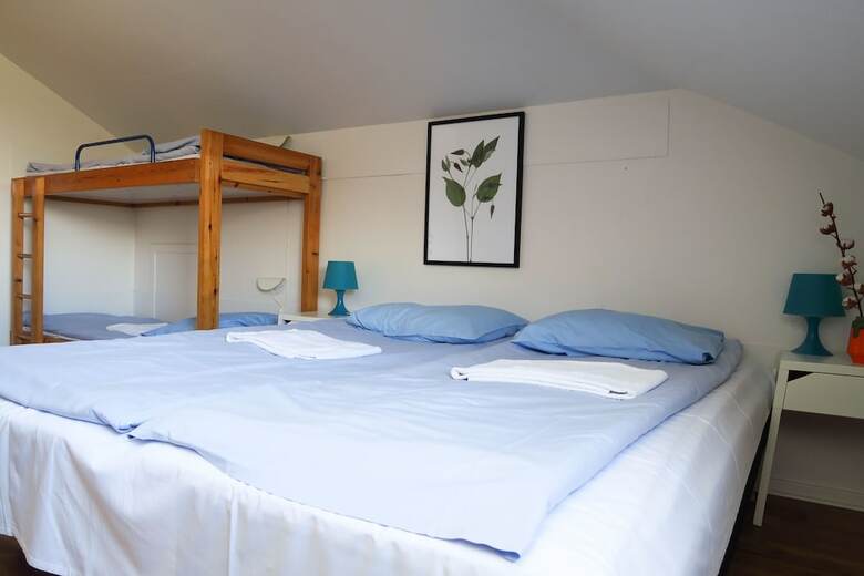 Pension Nordly Vandrerhjem