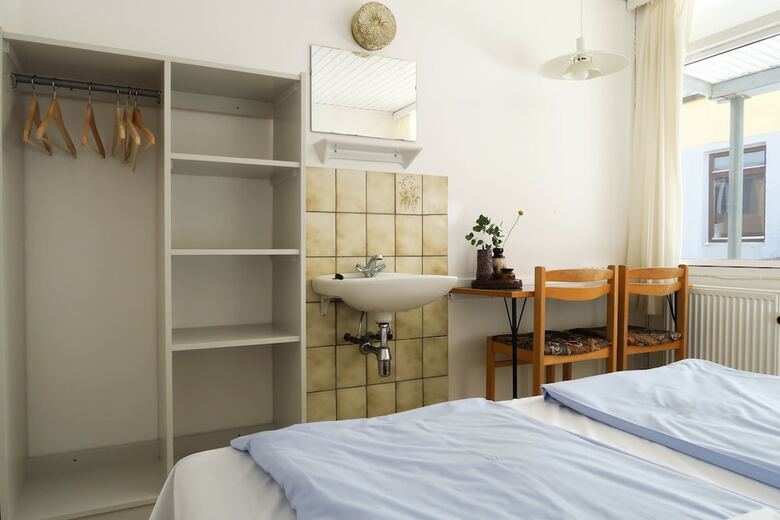 Pension Nordly Vandrerhjem