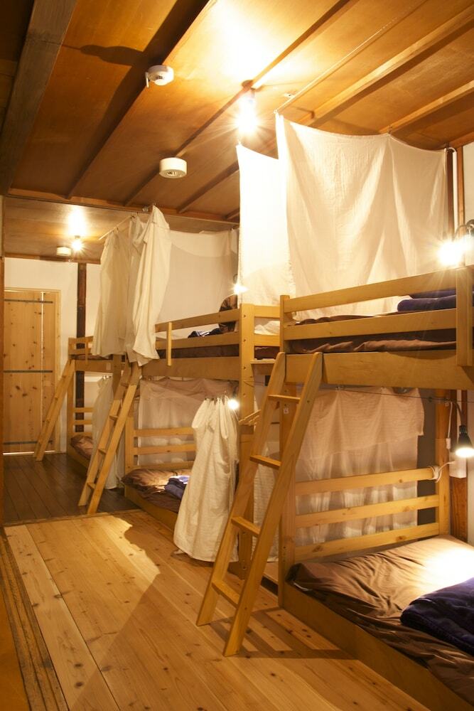 Hostal Talbot - Hostel