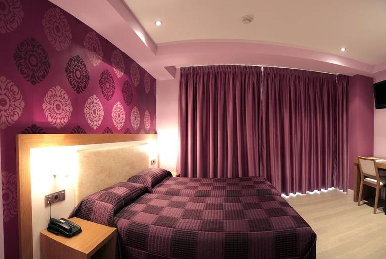 Hotel Montedobra