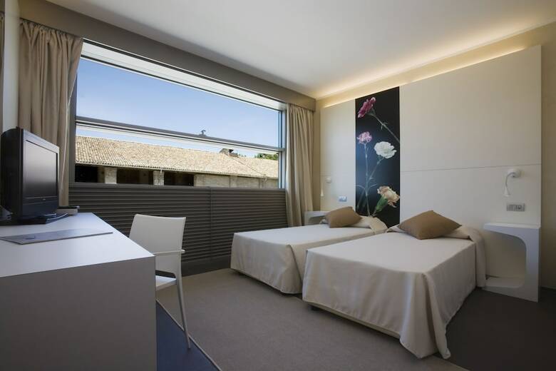 Best Western Hotel Green City