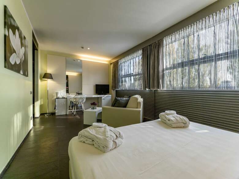 Best Western Hotel Green City