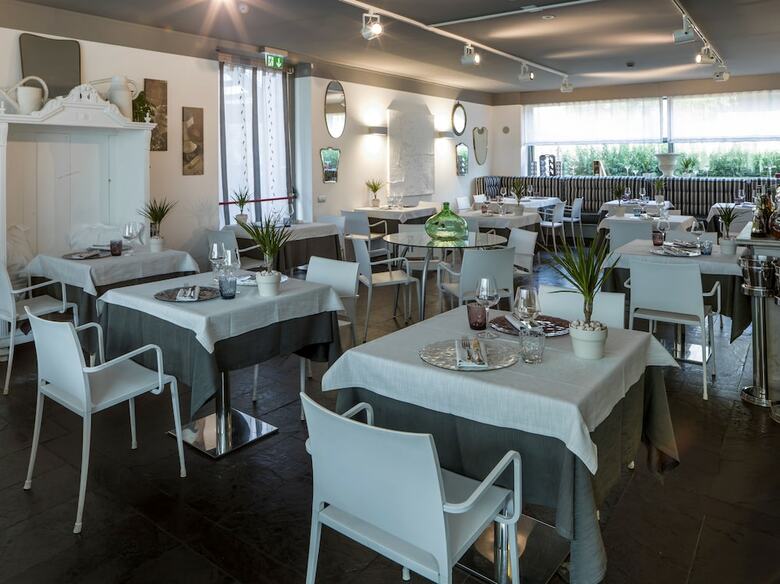 Best Western Hotel Green City