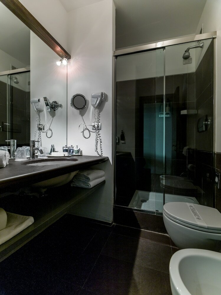 Best Western Hotel Green City
