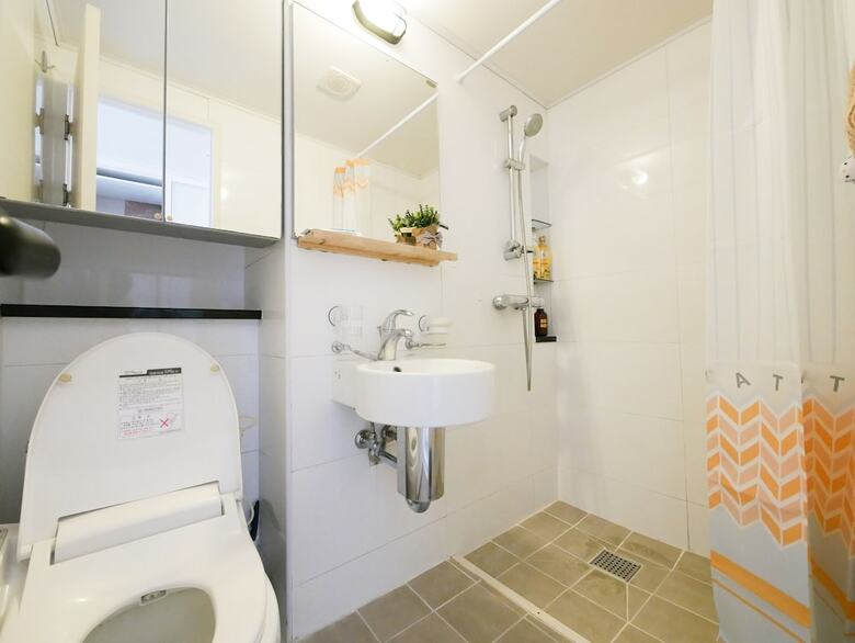 Apartamentos Joy Duplex Seoul Station
