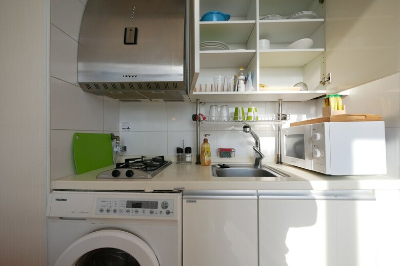 Apartamentos Joy Duplex Seoul Station