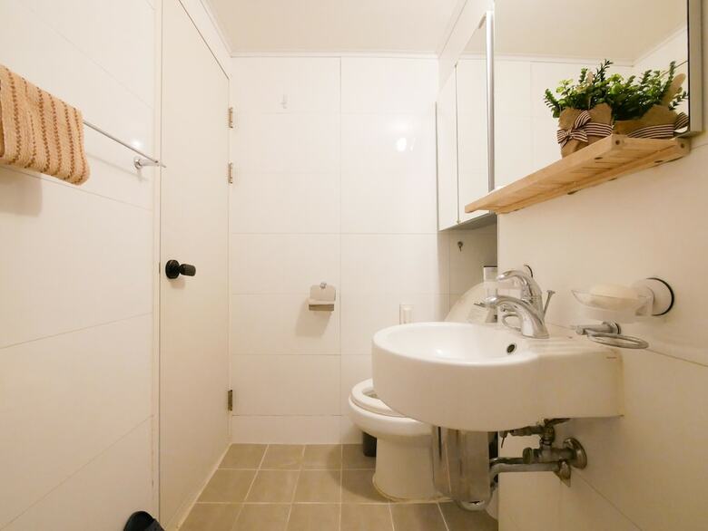 Apartamentos Joy Duplex Seoul Station