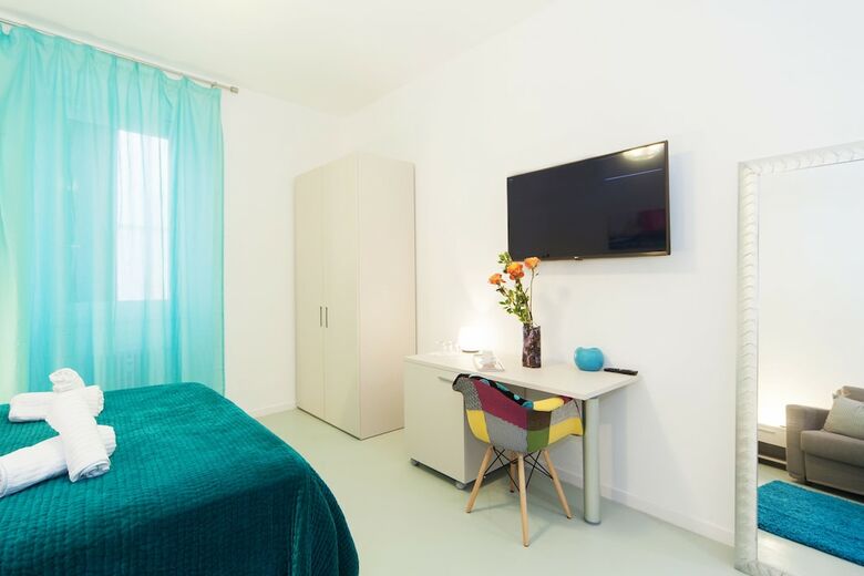 Hotel Casa Bella Pantheon Luxury Suite