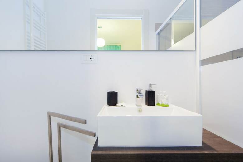Hotel Casa Bella Pantheon Luxury Suite