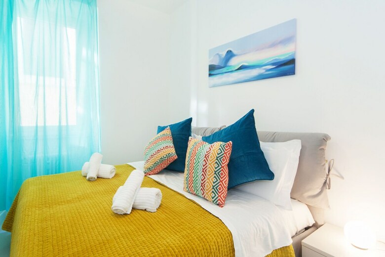 Hotel Casa Bella Pantheon Luxury Suite
