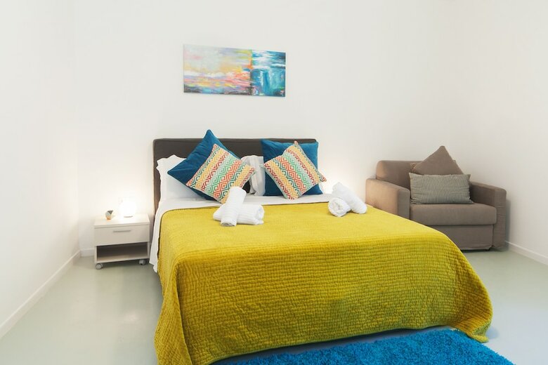 Hotel Casa Bella Pantheon Luxury Suite