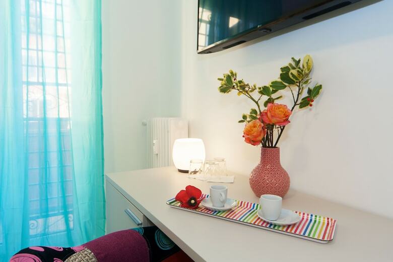 Hotel Casa Bella Pantheon Luxury Suite