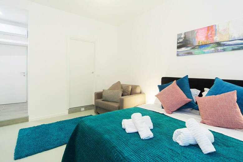 Hotel Casa Bella Pantheon Luxury Suite