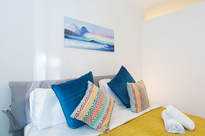 Hotel Casa Bella Pantheon Luxury Suite