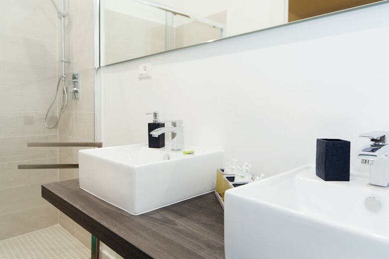 Hotel Casa Bella Pantheon Luxury Suite