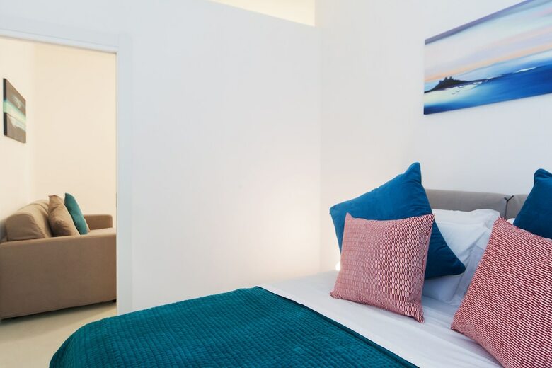 Hotel Casa Bella Pantheon Luxury Suite