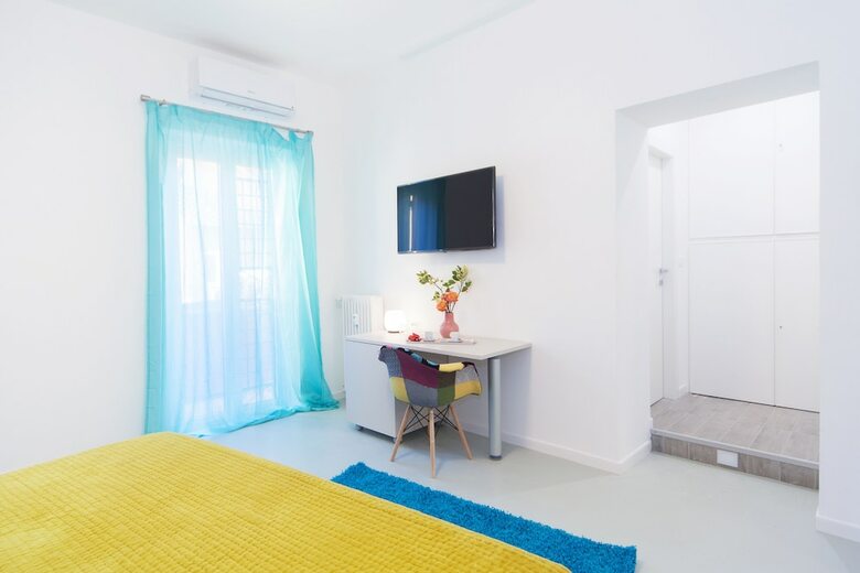 Hotel Casa Bella Pantheon Luxury Suite