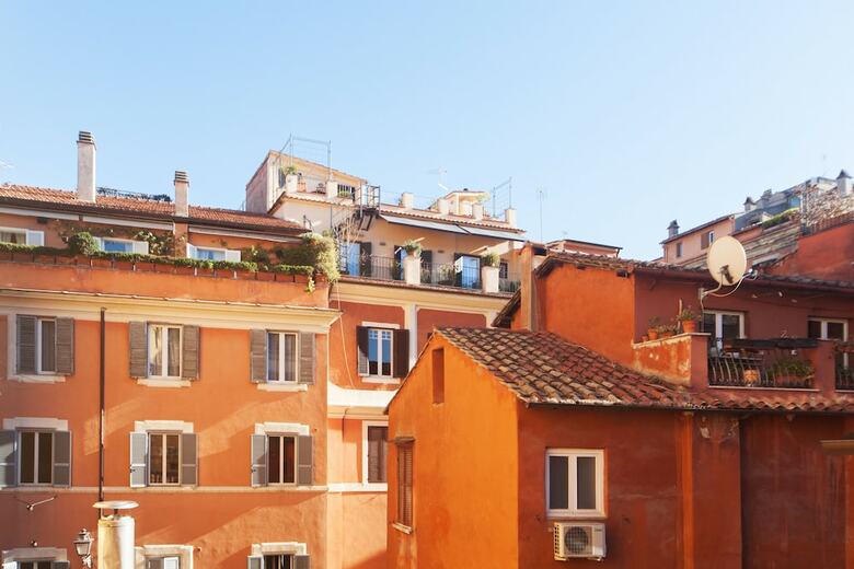 Hotel Casa Bella Pantheon Luxury Suite