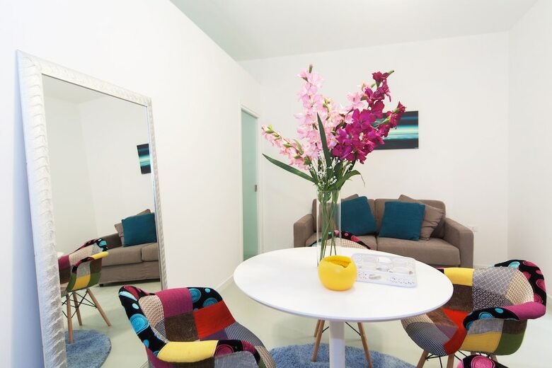 Hotel Casa Bella Pantheon Luxury Suite