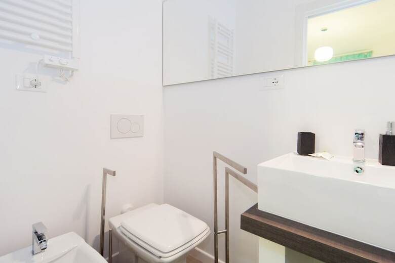 Hotel Casa Bella Pantheon Luxury Suite
