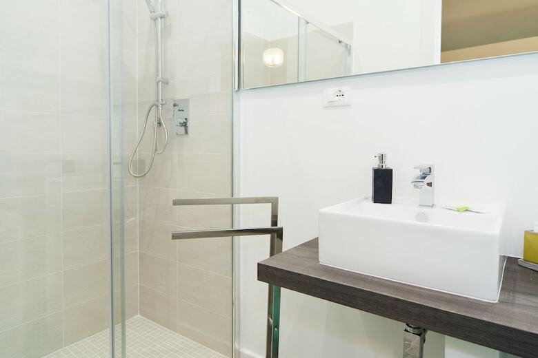 Hotel Casa Bella Pantheon Luxury Suite